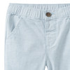 Baby Hose mit leichter Struktur