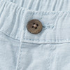 Baby Hose mit leichter Struktur