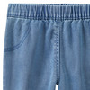 Baby Jeans mit Elastikbund