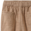 Baby Hose mit Elastikbund