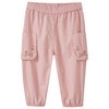 Baby Cargohose mit Stickerei