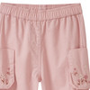 Baby Cargohose mit Stickerei