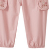 Baby Cargohose mit Stickerei
