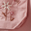 Baby Cargohose mit Stickerei