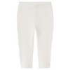 Baby Leggings mit Rippstruktur