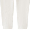 Baby Leggings mit Rippstruktur