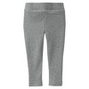 Baby Leggings mit Rippstruktur