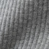 Baby Leggings mit Rippstruktur