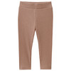 Baby Leggings mit Rippstruktur