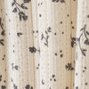 Baby Leggings mit floralem Allover-Motiv