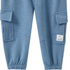 Baby Jogginghose mit Cargotaschen