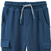 Baby Jogginghose mit Cargotaschen