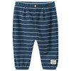Babyjoggingbroek met wafelstructuur