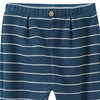 Babyjoggingbroek met wafelstructuur