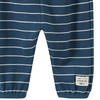 Babyjoggingbroek met wafelstructuur