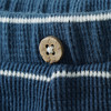 Babyjoggingbroek met wafelstructuur