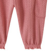 Baby Jogginghose mit zwei Taschen