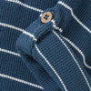 Baby Langarmshirt mit Knopfleiste