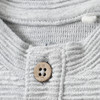 Baby Langarmshirt aus Baumwolle