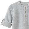 Baby Langarmshirt aus Baumwolle