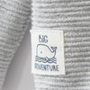 Baby Langarmshirt aus Baumwolle