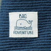 Baby Langarmshirt aus Baumwolle