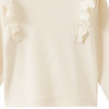 Meisjes shirt met lange mouwen