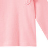 Meisjes shirt met lange mouwen