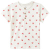 Baby T-Shirt mit Print