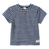 Baby T-Shirt mit Streifen