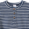 Baby T-Shirt mit Streifen