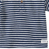Baby T-Shirt mit Streifen