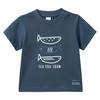 Baby T-Shirt mit Motiv