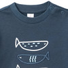 Baby T-Shirt mit Motiv