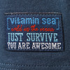 Baby T-Shirt mit Motiv