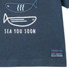 Baby T-Shirt mit Motiv