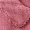 Baby Poloshirt mit Struktur