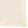 Baby T-Shirt mit Ripp-Struktur