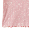 Baby T-Shirt mit Blümchen