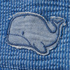 Newborn Set mit Latzhose und T-Shirt