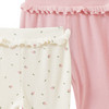 2 Newborn Hosen im Set
