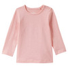 Newborn Set mit Latzhose und Shirt 