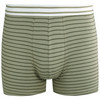 Herren Retroshorts mit Streifen