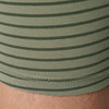Herren Retroshorts mit Streifen