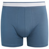 Herren Retroshorts in Unifarben