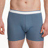 Herren Retroshorts in Unifarben