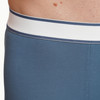 Herren Retroshorts in Unifarben