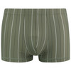 Herren Mikrofasershorts mit Streifen