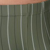 Herren Mikrofasershorts mit Streifen