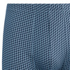 Herren Retroshorts mit Minimal-Print